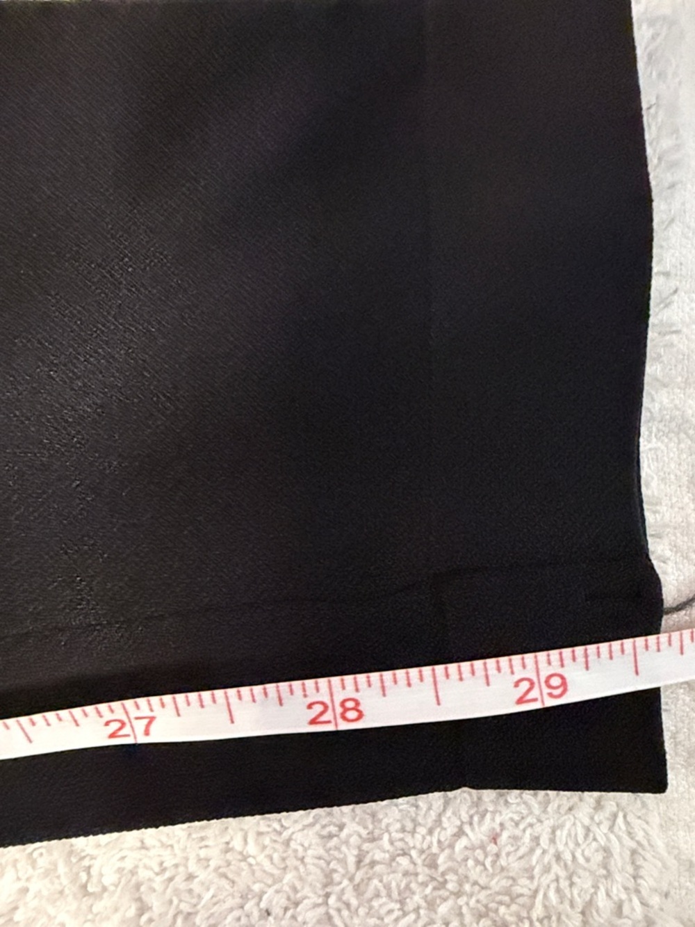 Lane Bryant Ultra High-Waist Shaping Leggings (C/D) Seamless Minimalist - Picture 5 of 7